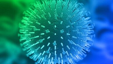 Οδοί μόλυνσης από τον ιό των ανθρωπίνων θηλωμάτων